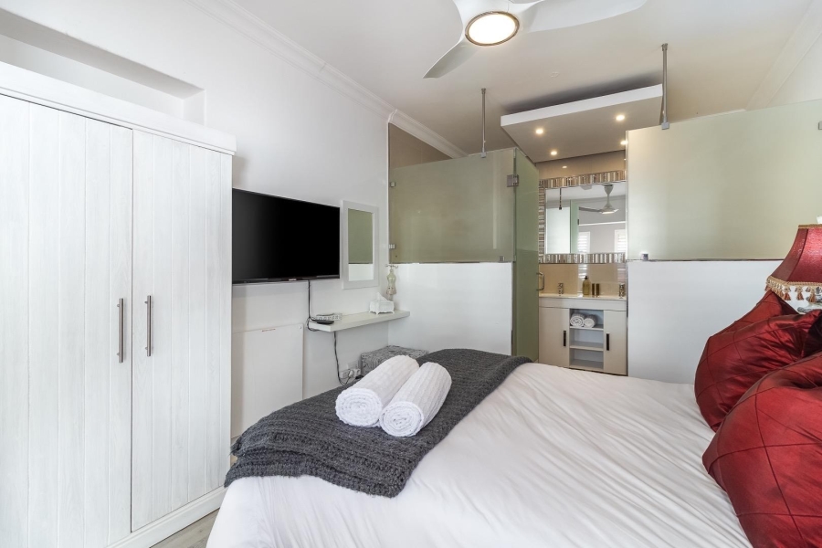 To Let 1 Bedroom Property for Rent in Paradyskloof Western Cape